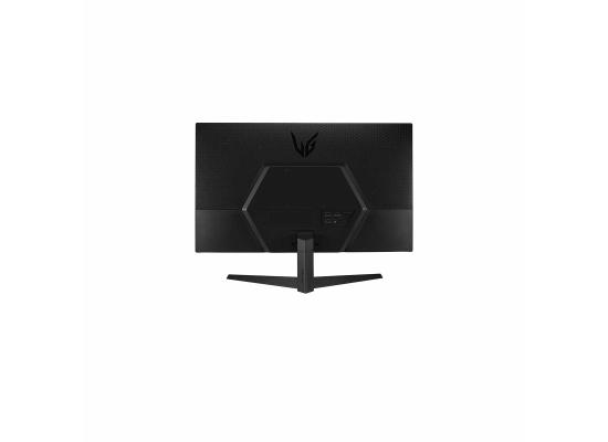 LG 24GQ50F-B UltraGear 24" Full HD 165Hz 1ms Motion Blur Reduction AMD FreeSync Premium - 3 Years warranty
